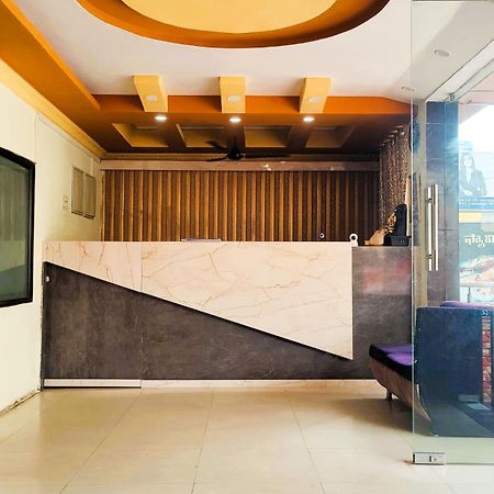 The Livin Residency Hotel Visakhapatnam Exterior foto