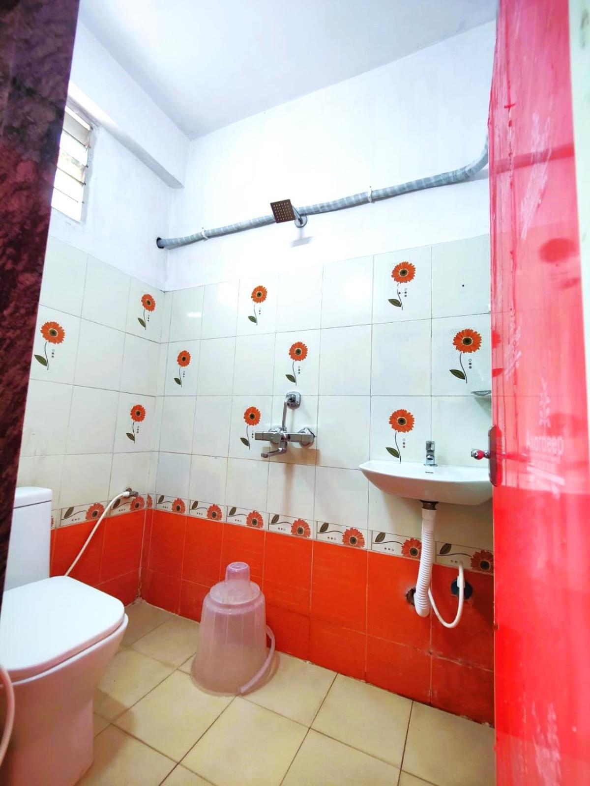 The Livin Residency Hotel Visakhapatnam Exterior foto